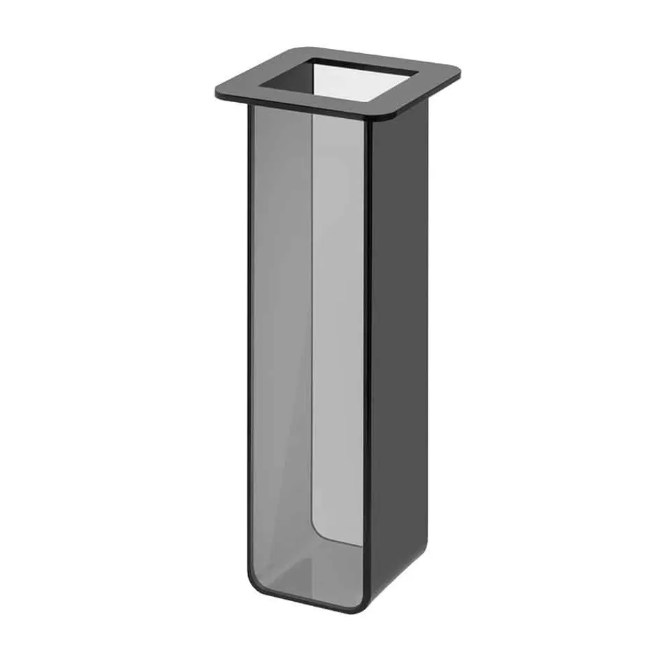 rosseto-ldf012-ice-chamber-f-r-3-5-gal-black-infusion-getr-nkespender-ohne-l-che image 1