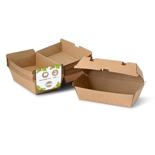 biozoyg-take-away-kraftkarton-box-mit-hochdeckel-21-4-x-11-4-x-8-5-cm-braun-200- image 8