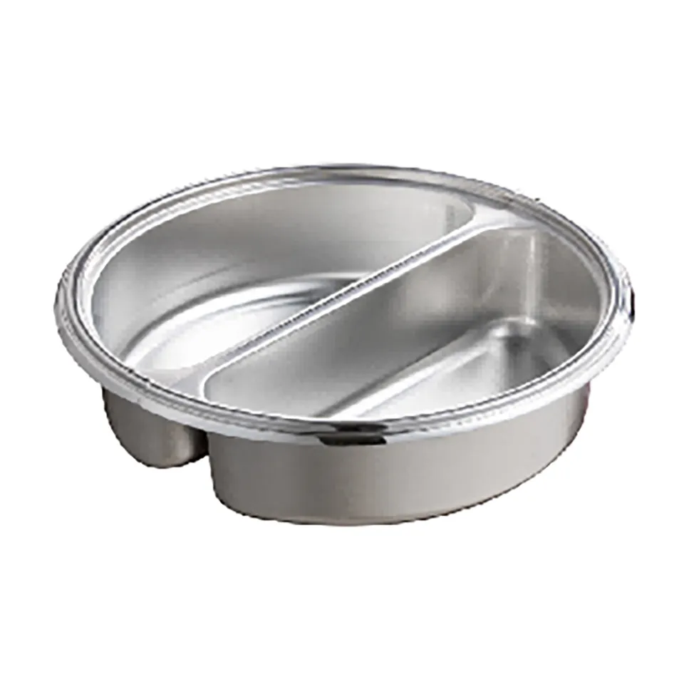 rosseto-vista-geteilte-rundpfanne-4-22-qt-gw40esldp-2x-2-11-qt image 1