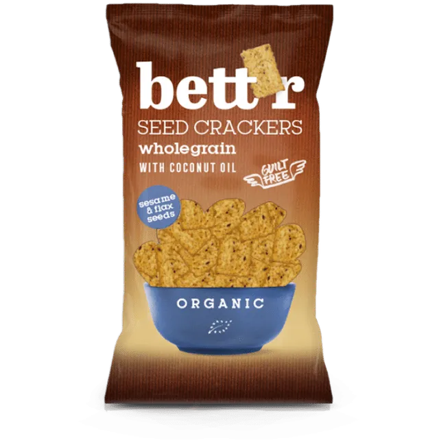 mr-foodis-bio-vollkorn-cracker-sesam-leinsamen image 1