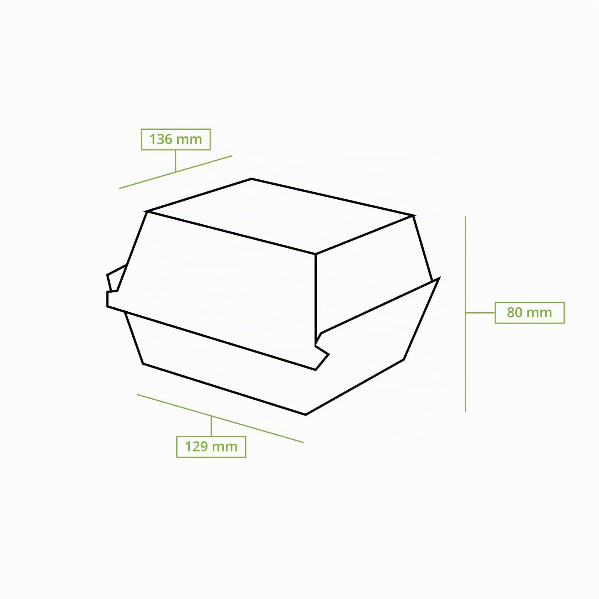 biozoyg-take-away-burger-box-frischfaserkarton-75-st-ck-11-5-x-10-5-x-8-cm-braun image 5