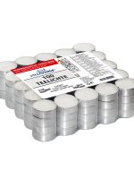 villaverde-teelichter-ohne-duft-4h-alu-unscented-tealight image 6