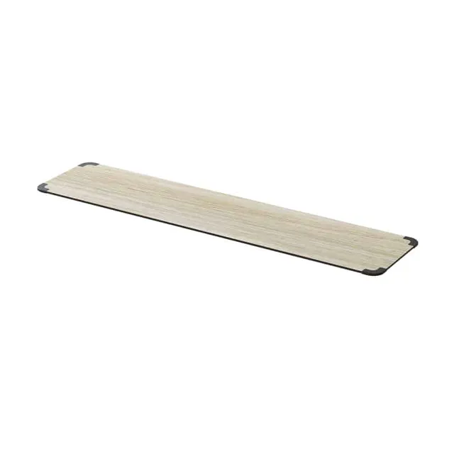 rosseto-modulite-mt-200nw-nature-wood-hpl-tischregal image 1