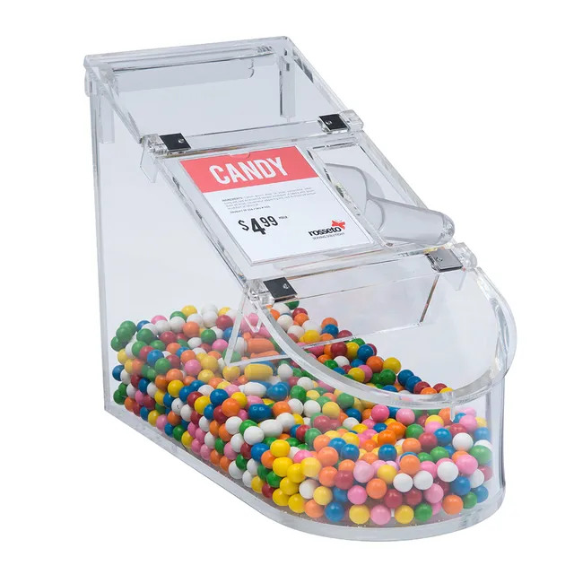 rosseto-bulkshop-scoop-bin-3-5-gallonen-acryl-sa126 image 1