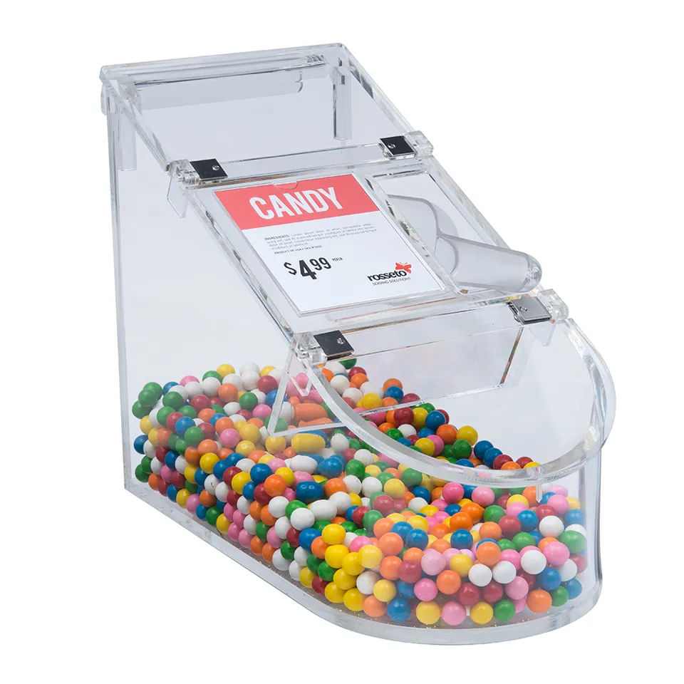 rosseto-bulkshop-scoop-bin-3-5-gallonen-acryl-sa126 image 1