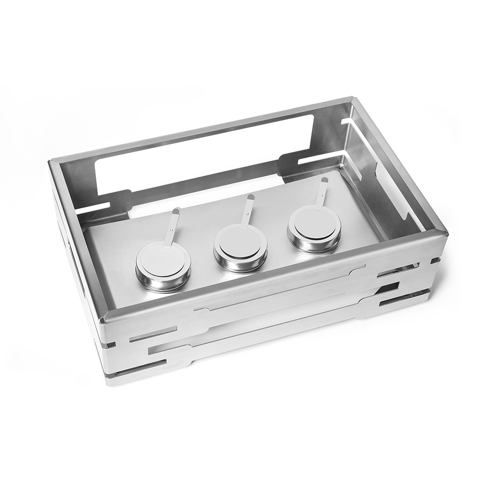 rosseto-multi-chef-sm229-edelstahl-w-rmer-7-mit-brennerhalter image 1