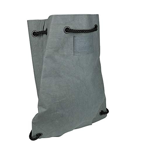 papyrmaxx-backpack-bob-anthrazit-rucksack-sportbeutel-aus-waschbarem-papier-35-x image 8
