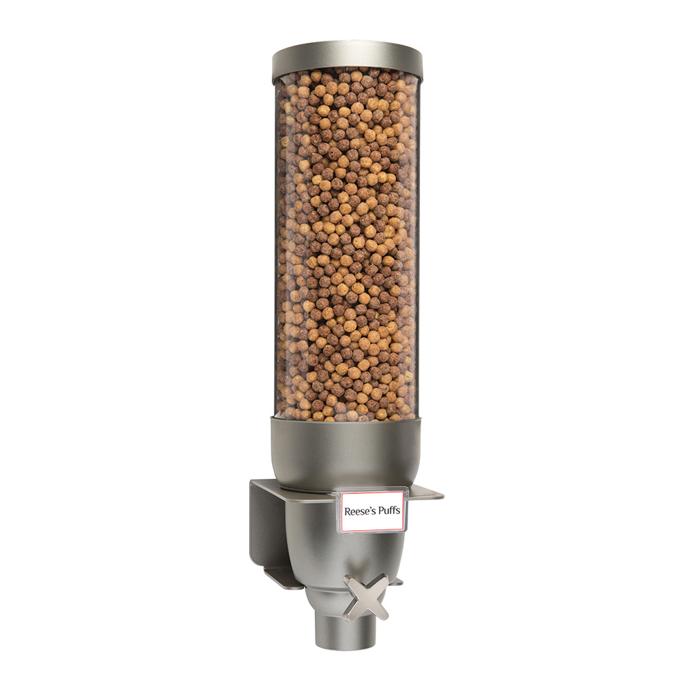 rosseto-ez538-ez-serv-wandspender-2-gallonen-f-r-trockenfood image 1