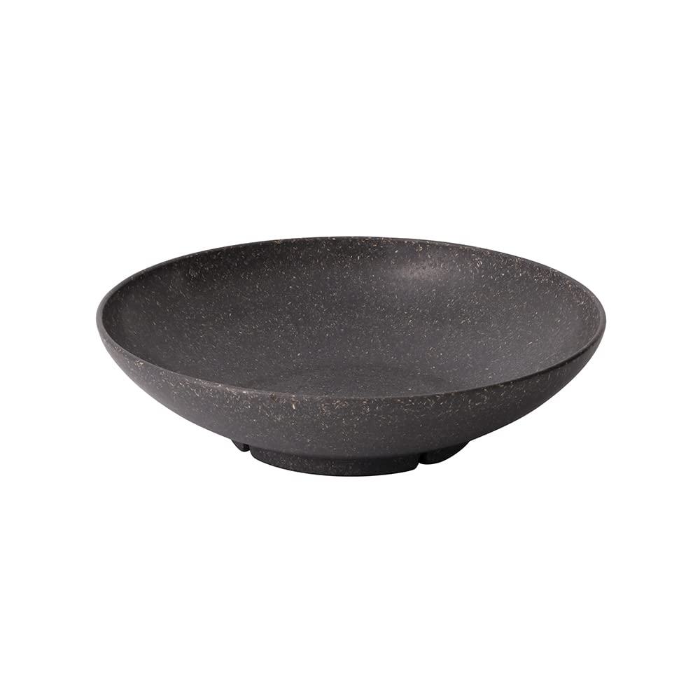 biozoyg-mehrwegteller-tief-21-5-cm-15-st-ck-suppenteller-pfeffergrau image 2