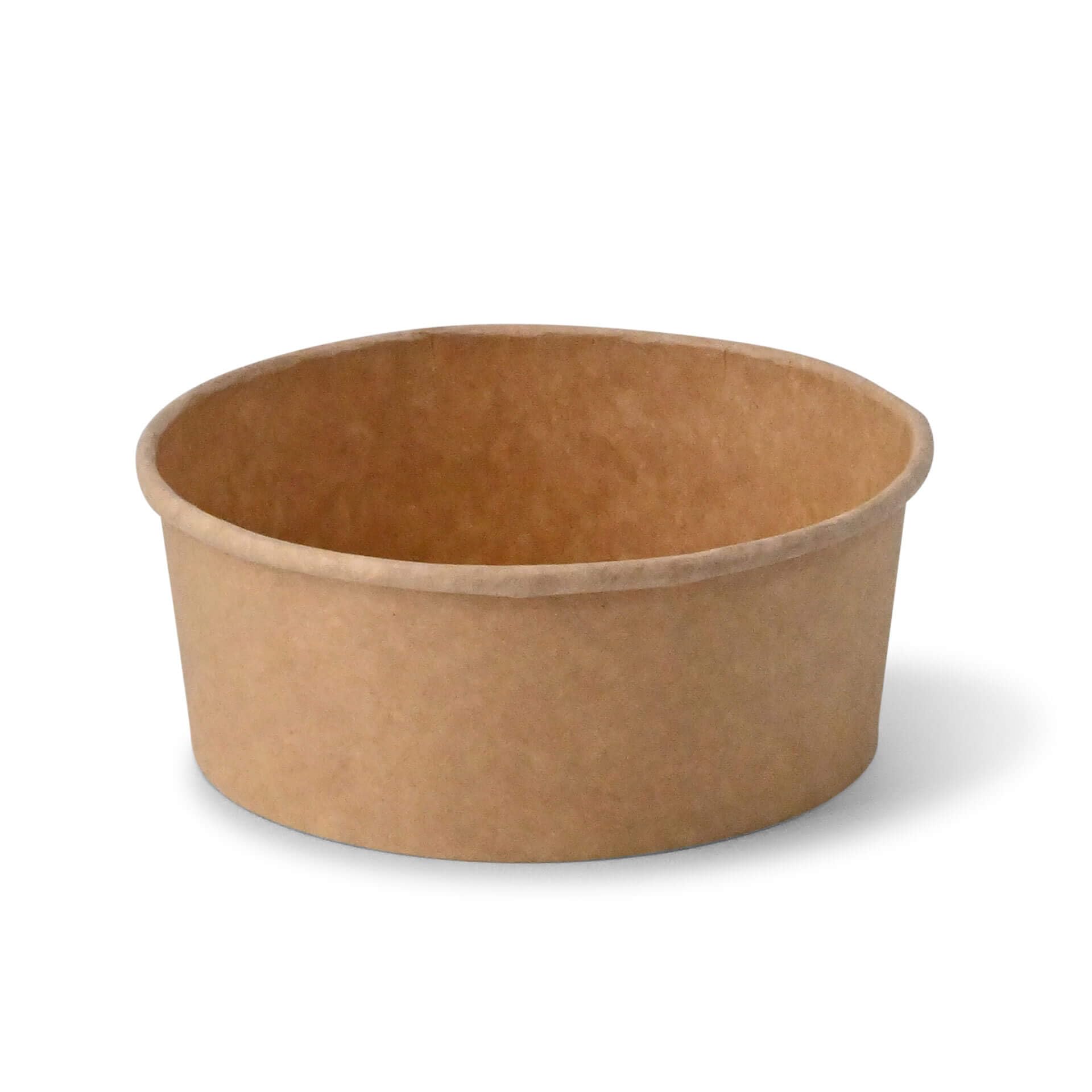 biozoyg-kraftkarton-schale-650-ml-braun-rund-15-cm-suppen-salatschale-50-st-ck image 2