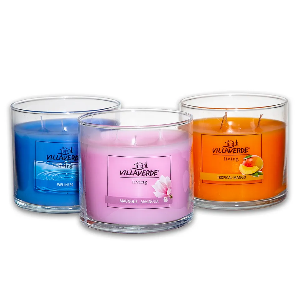 villaverde-3-docht-duftkerze-im-glas-100-x-92-mm-scented-candle image 1
