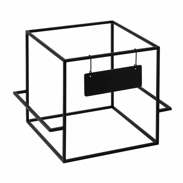 rosseto-skyrize-quad-riser-rbm700-black-mit-h-ngeschild-1-st-ck image 1