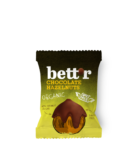 mr-foodis-bio-haseln-sse-mit-schoko-berzug-s-er-snack image 1