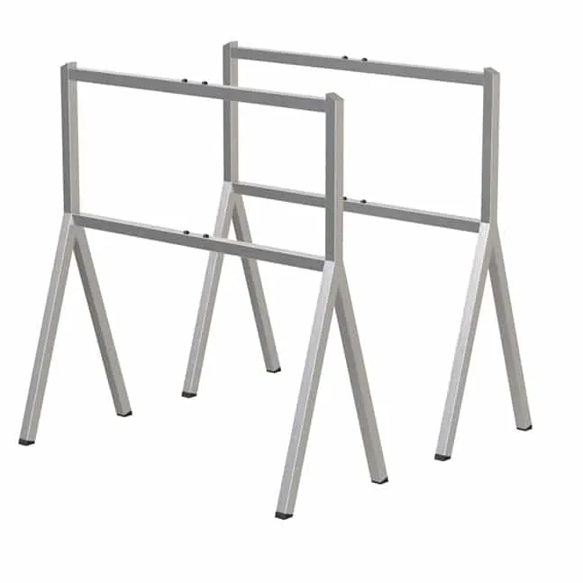 rosseto-modulite-mt-ssleg-edelstahlf-e-2er-set image 1