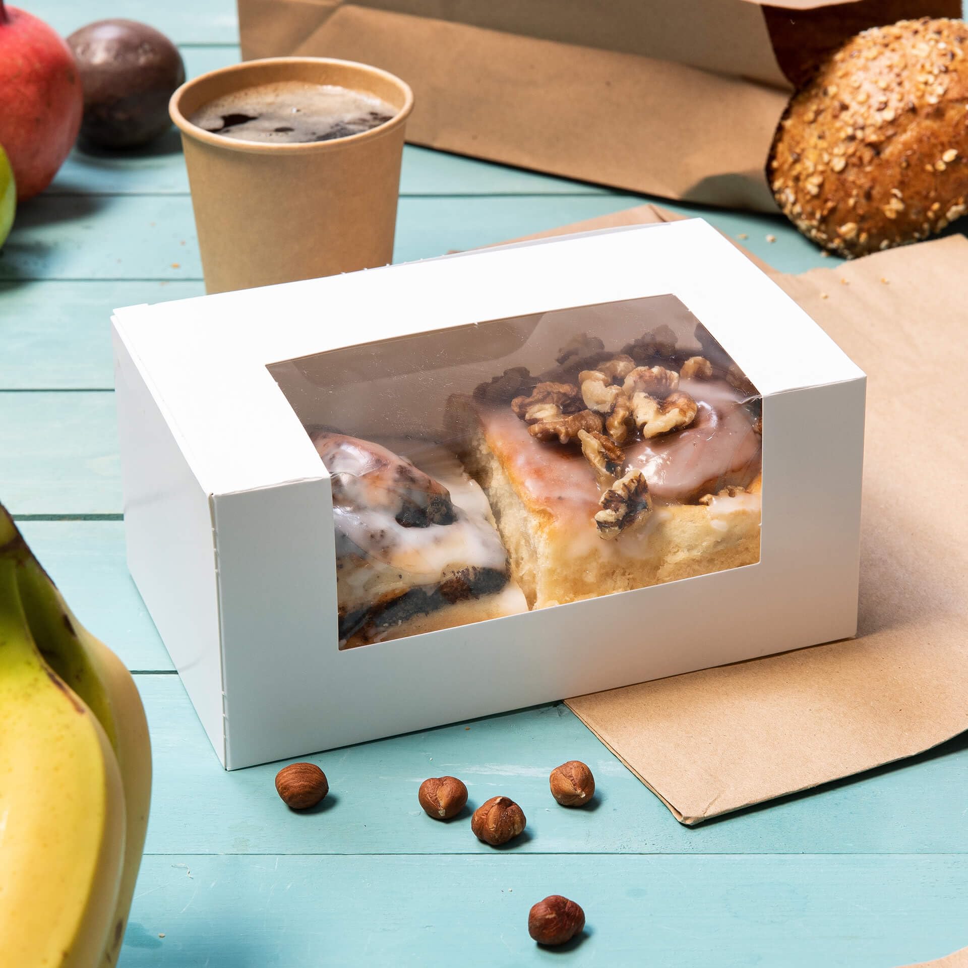 biozoyg-cupcake-box-patisserie-schachtel-13x11-cm-8-cm-hoch-mit-sichtfenster-400 image 3