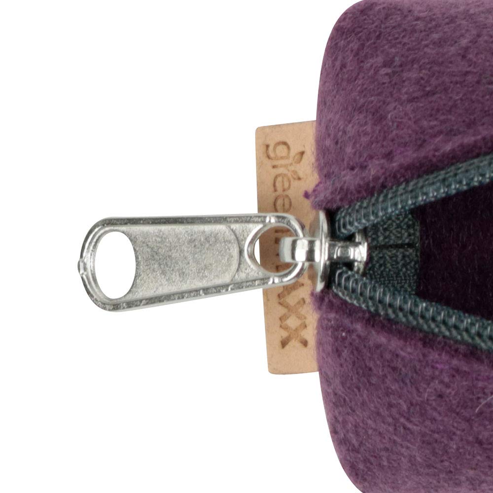 biozoyg-fynn-pet-filz-federmappe-gr-e-s-mauve-etui-16-x-5-5-cm image 5
