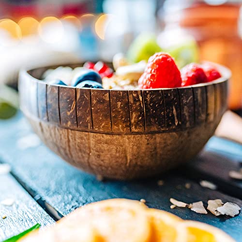 biozoyg-kokosnuss-schalen-jumbo-bowl-700-800ml-2er-set-mit-l-ffeln-boho-gravur image 6