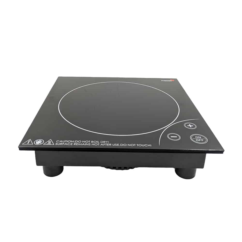 rosseto-smm060-single-touch-top-induktionsw-rmer-650w-120v image 1