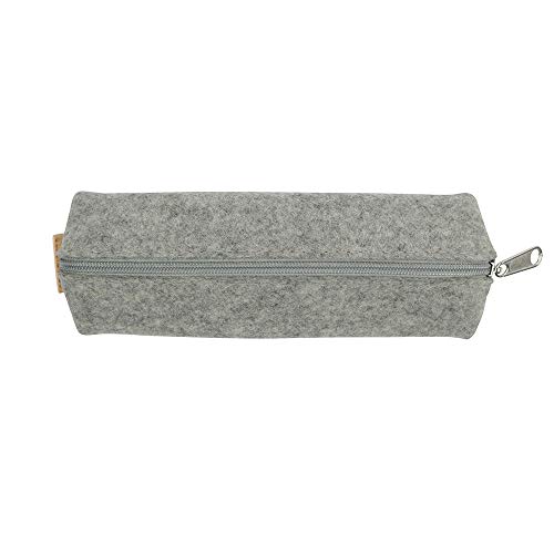 biozoyg-filz-federmappe-fynn-gr-e-m-20x7-7-cm-hell-meliert image 8