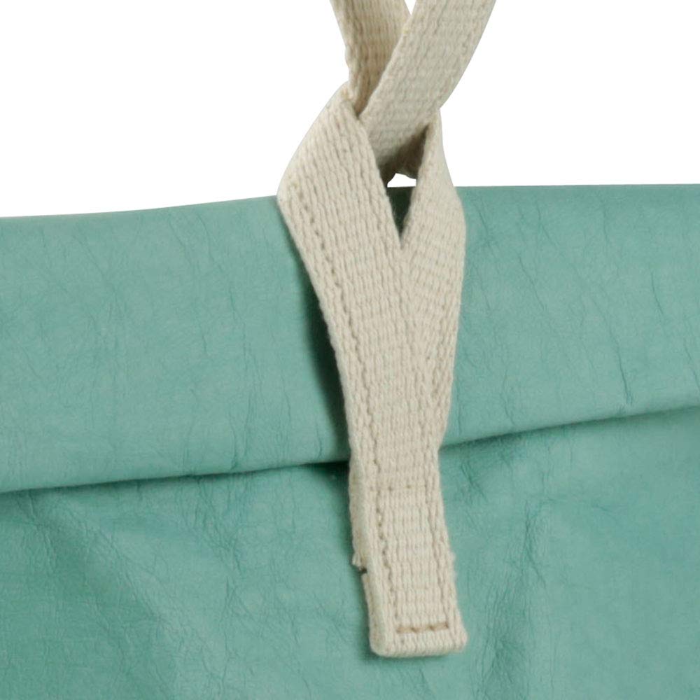 biozoyg-lunchbox-yummy-plus-l-lunchtasche-23x33-cm-natural-minze image 4