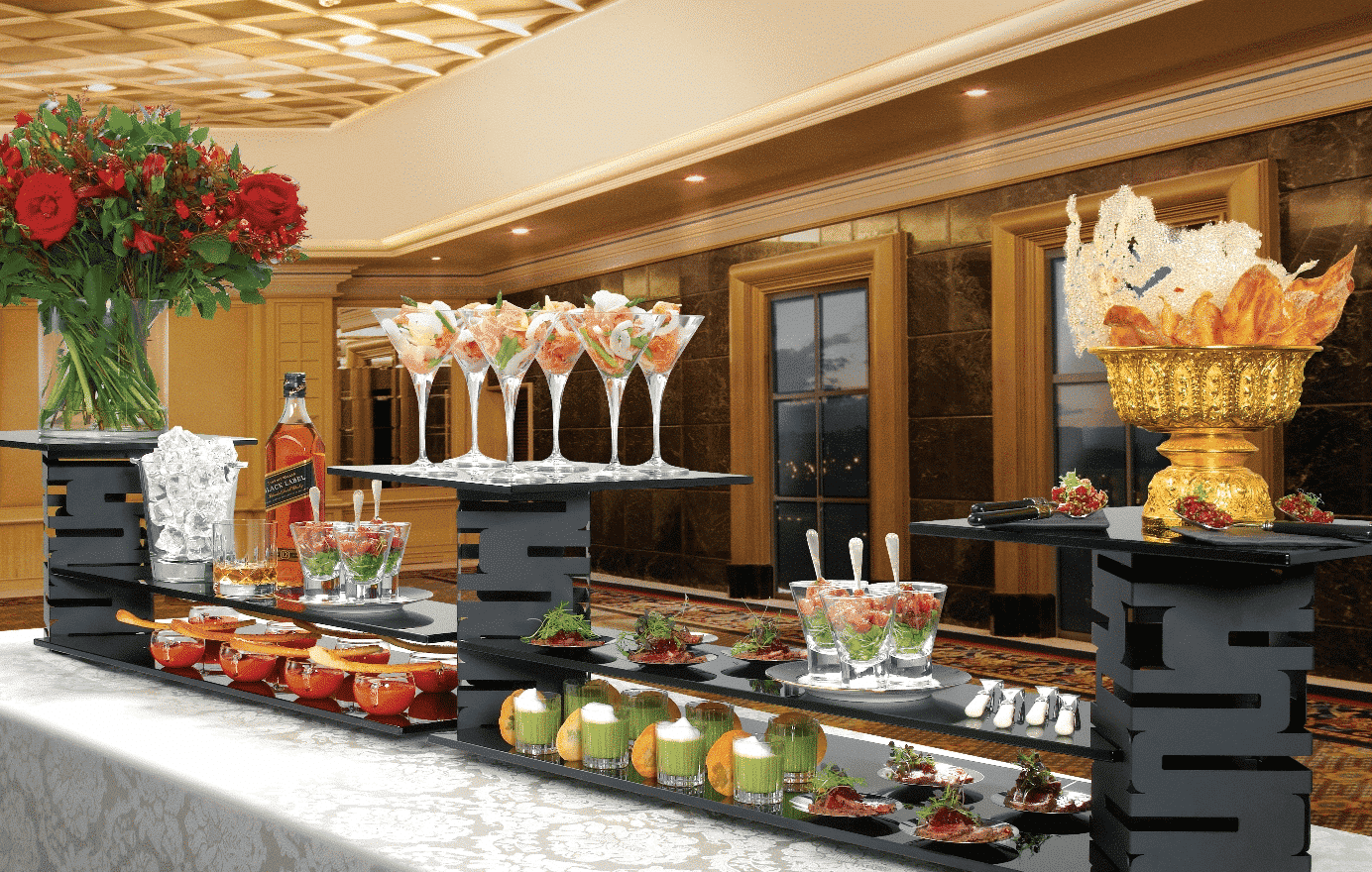 rosseto-impress-your-guests-buffetst-nder-display-riser image 1