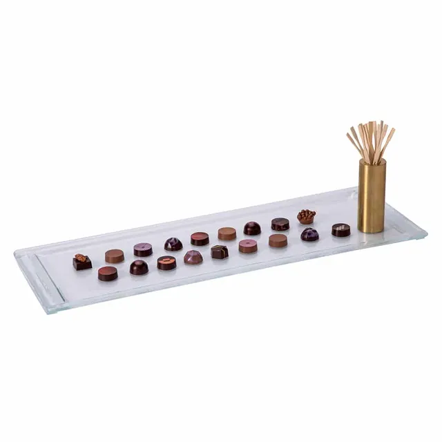 rosseto-aroma-gls062cc-gro-e-rechteckige-platte-mit-rand-kristallklar image 1