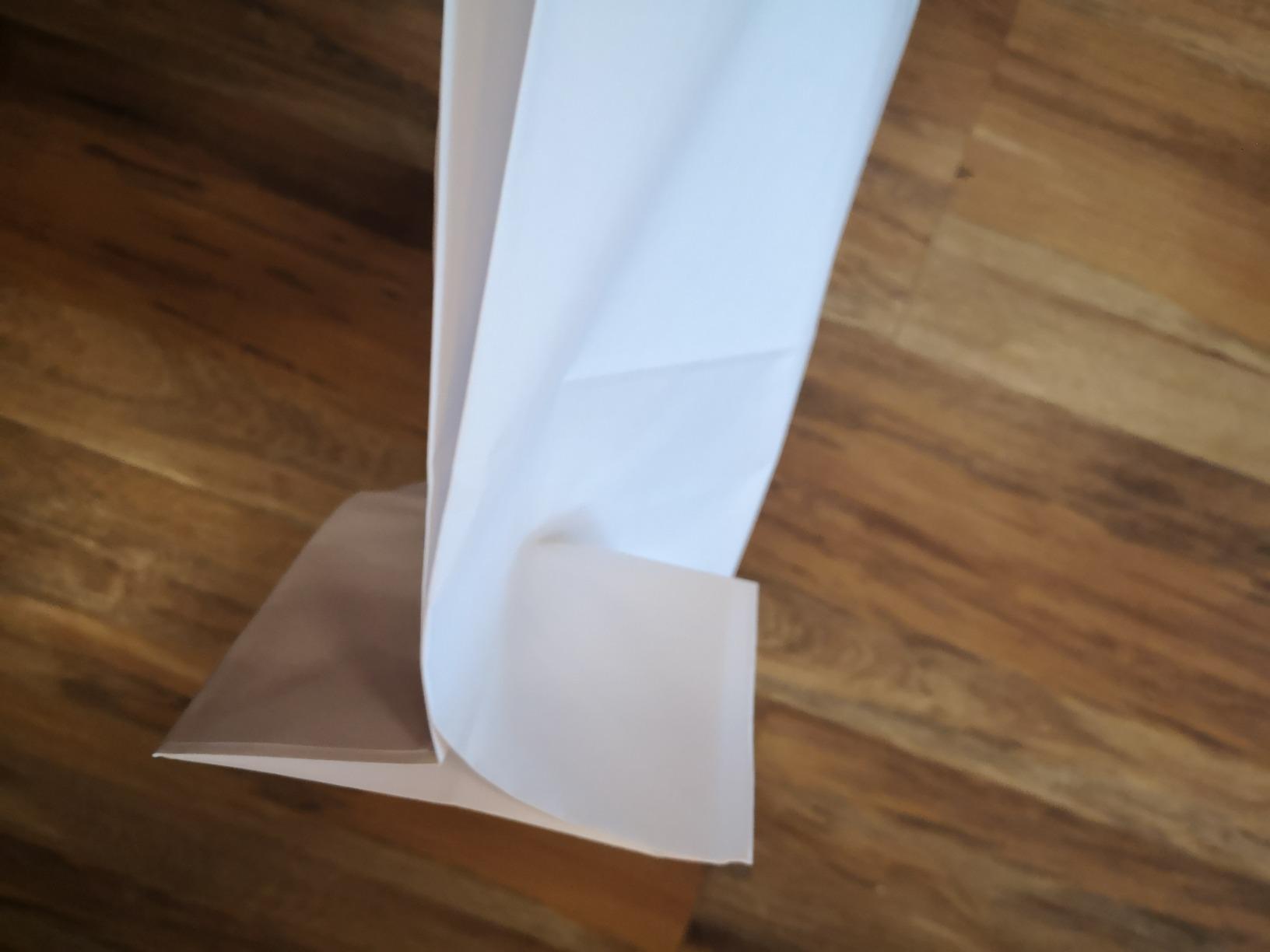 Süße kleine Tütchen