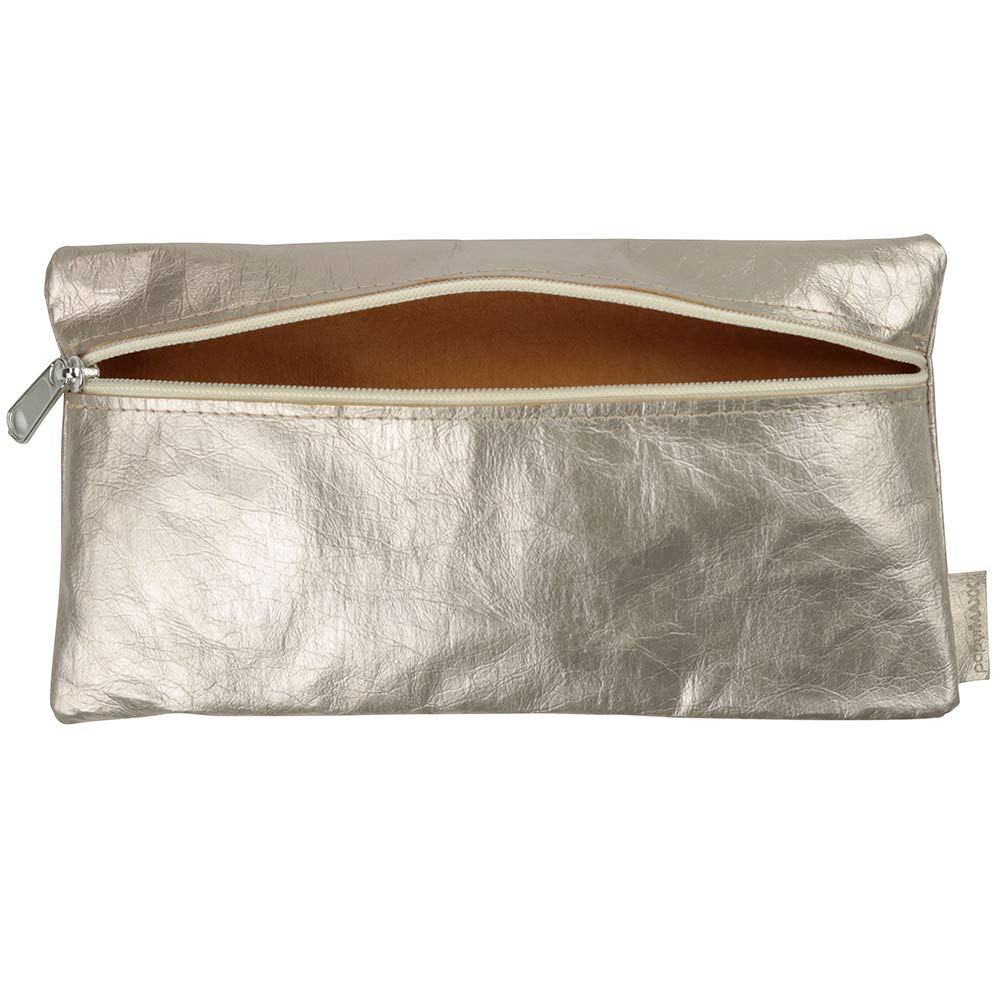 biozoyg-federm-ppchen-penny-14-7x26-5-cm-waschbares-papier-platinum image 3