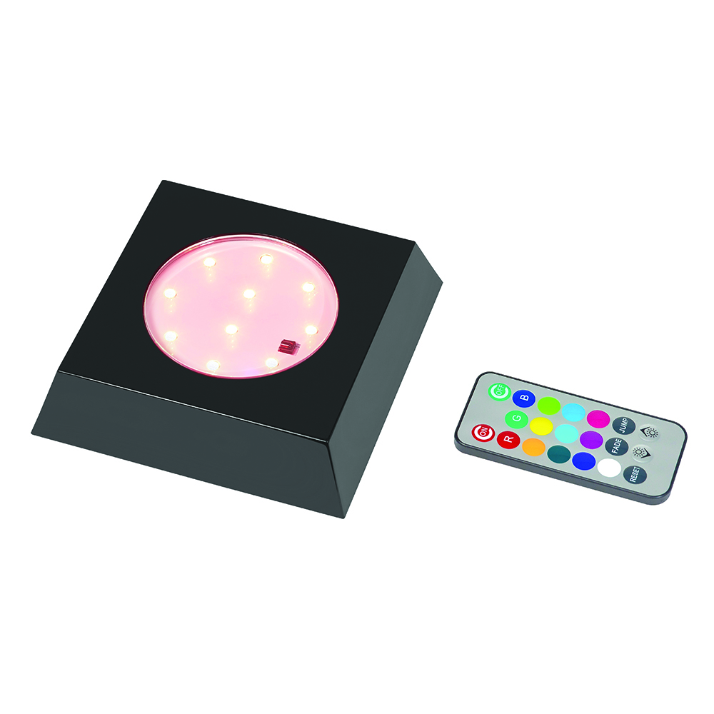 rosseto-radiance-led101-buffet-lightbox-set-mit-fernbedienung-und-usb image 1