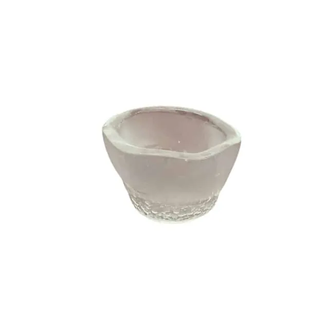rosseto-aroma-gls065cc-mini-schale-konisch-klar-12er-set image 1