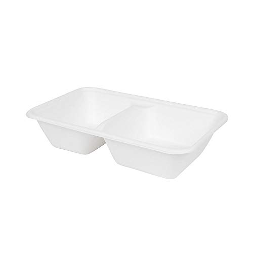 biozoyg-zuckerrohr-men-schalen-2-geteilt-1000-ml-50-st-ck-wei-e-meal-prep-boxen- image 6