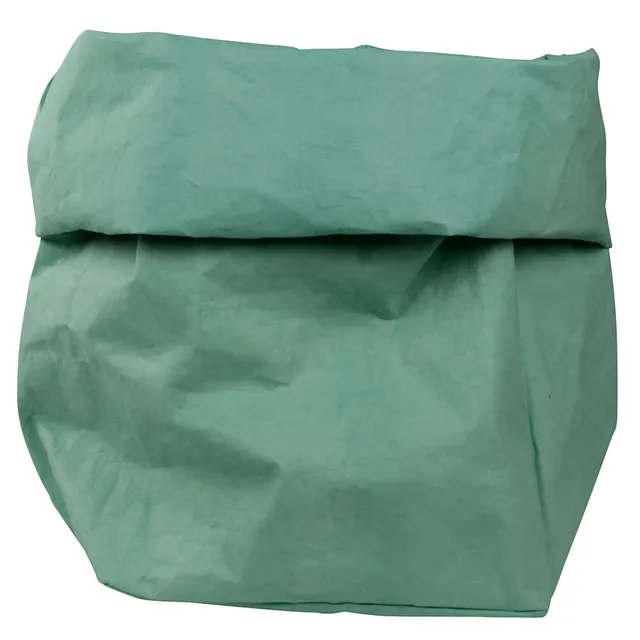biozoyg-w-schebox-stuff-xxxl-35x30x62-cm-minze-waschbares-papier image 1