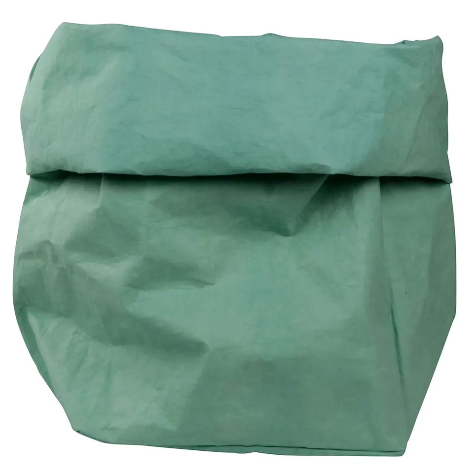biozoyg-w-schebox-stuff-xxxl-35x30x62-cm-minze-waschbares-papier image 1