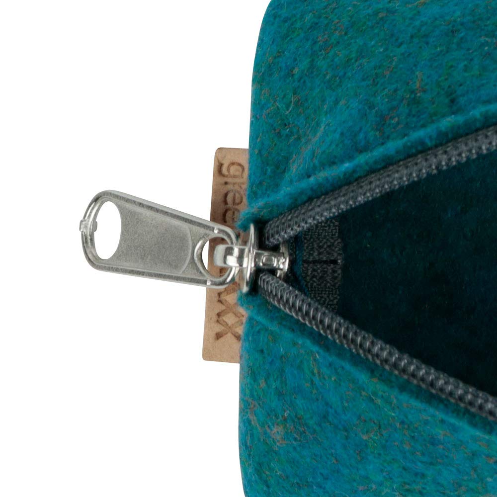 biozoyg-fynn-pet-filz-federmappe-gr-e-m-petrol-etui-22-x-7-7-cm image 5