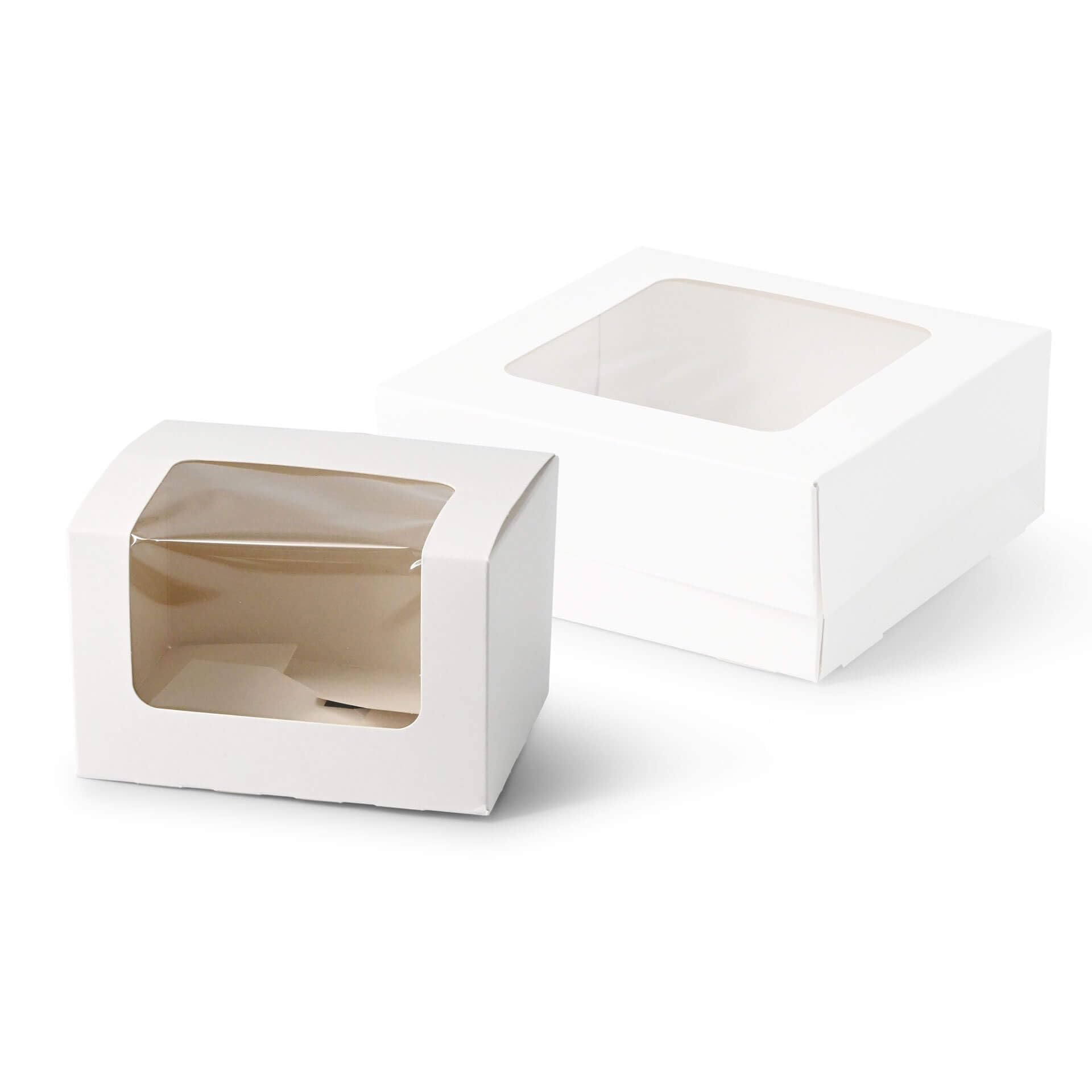 biozoyg-cupcake-box-patisserie-schachtel-13x11-cm-8-cm-hoch-mit-sichtfenster-400 image 5