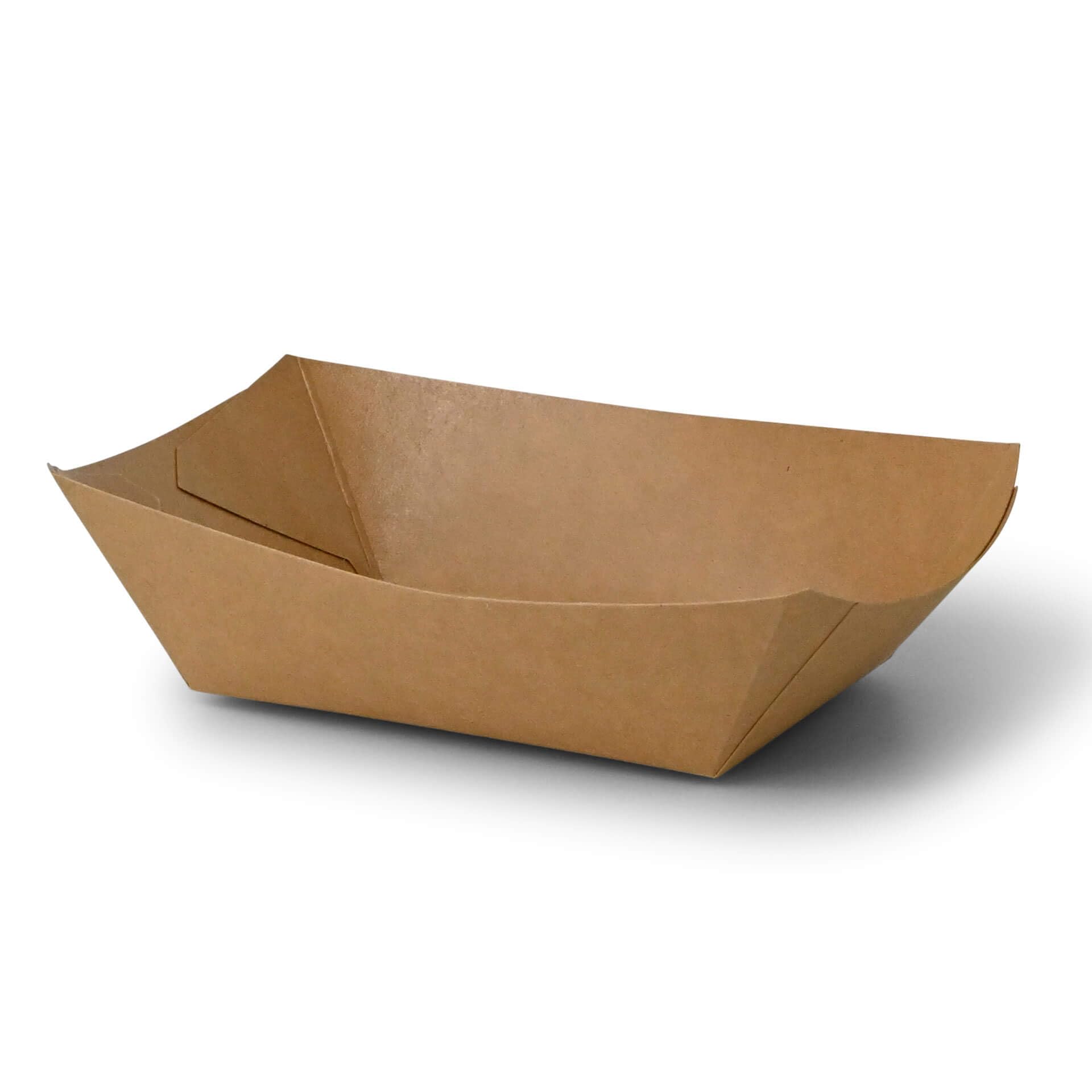 biozoyg-pommes-schalen-pappe-400ml-braun-250-st-ck image 2