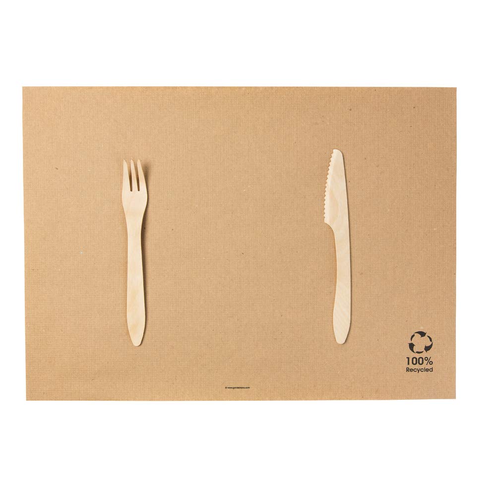 biozoyg-papiertischset-31x43-cm-braun-500-st-ck-recyclingpapier image 4