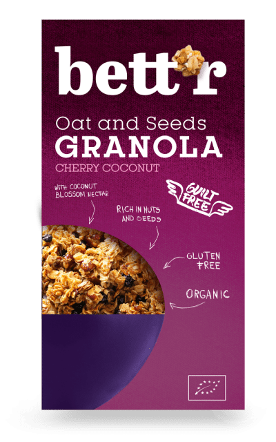 mr-foodis-granola-kirsche-kokosnuss-m-sli image 1