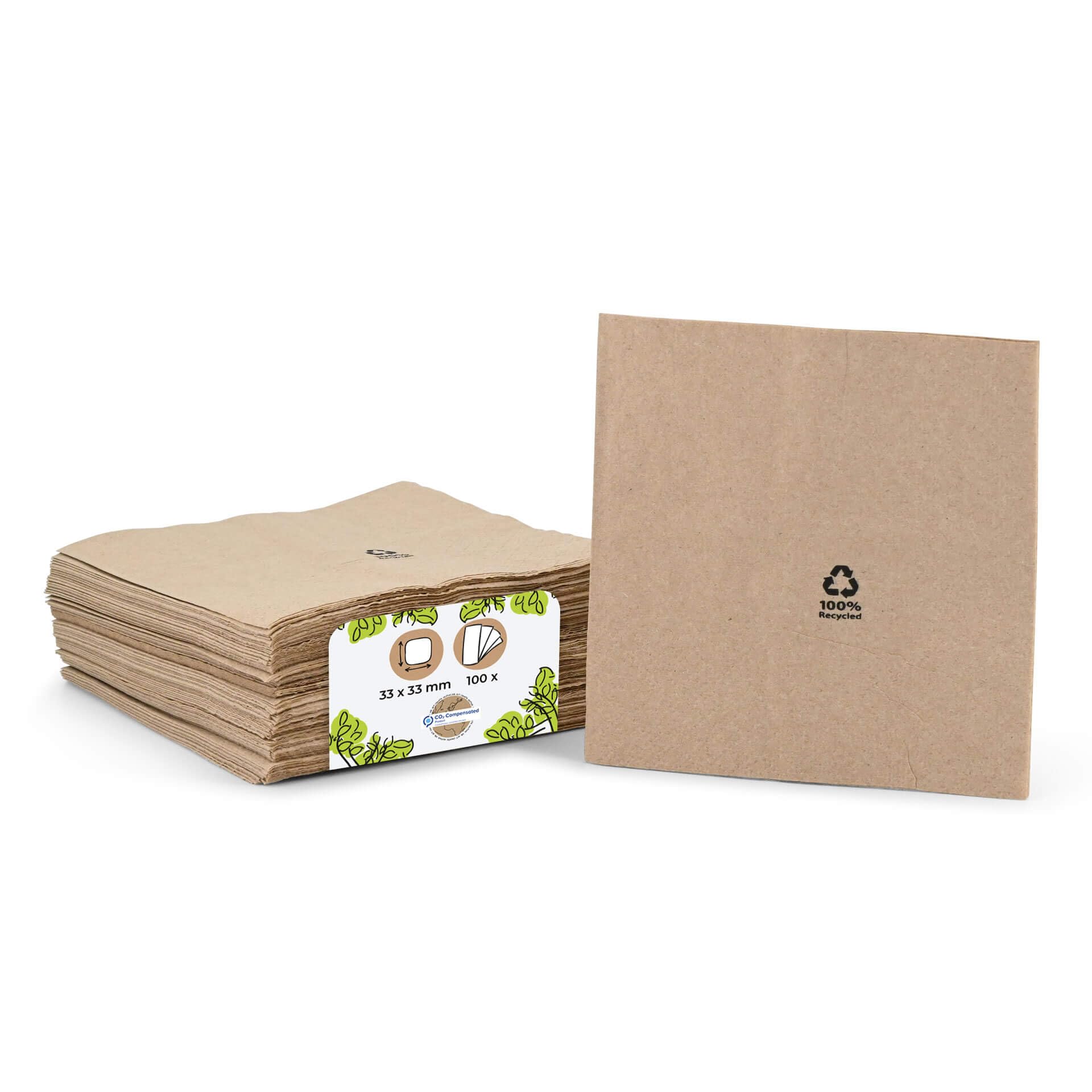 biozoyg-bio-servietten-33-x-33-cm-100-st-ck-recyclingpapier-ungebleicht image 1