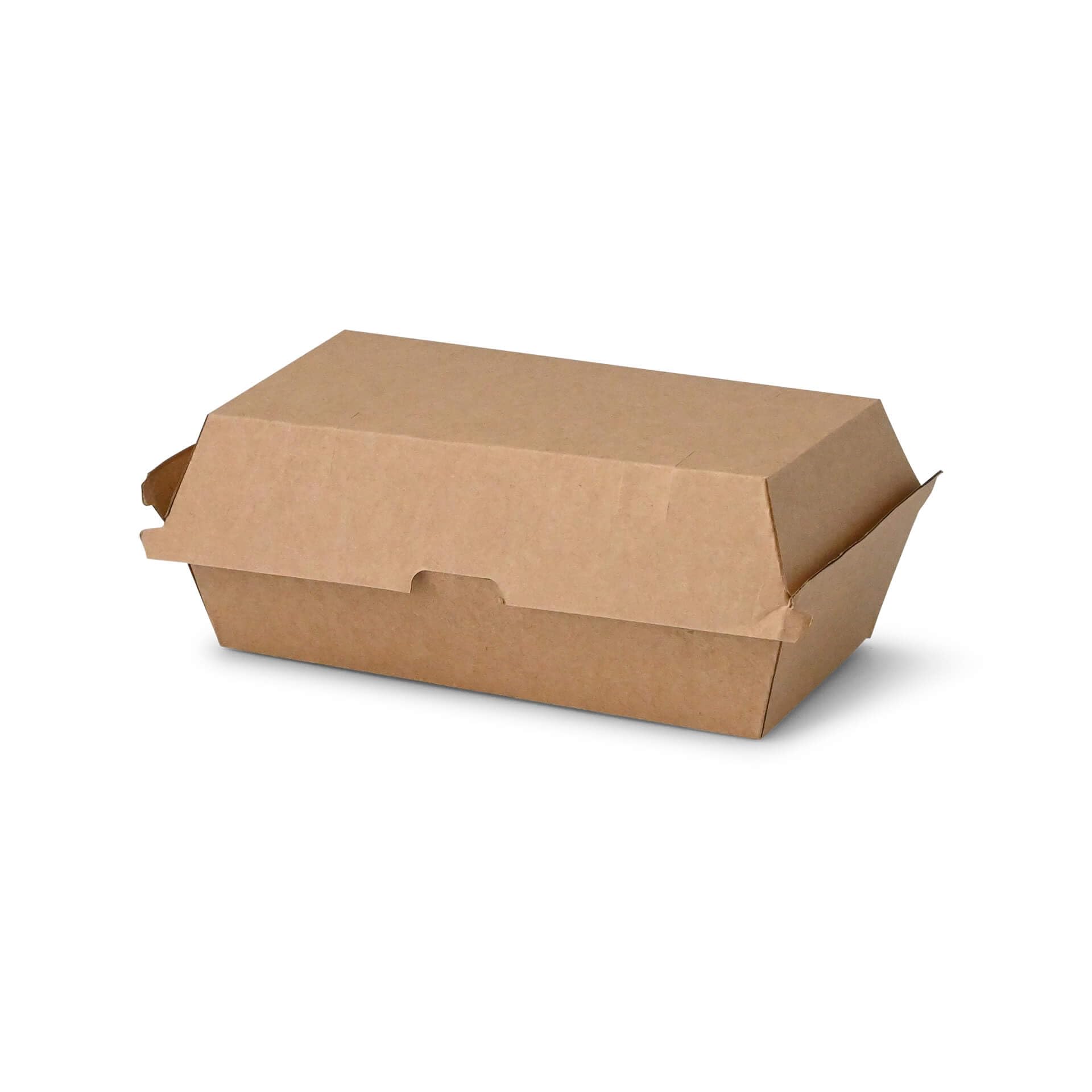 biozoyg-take-away-burger-box-13-x-24-8-x-7-5-cm-braun-wei-200-st-ck image 3