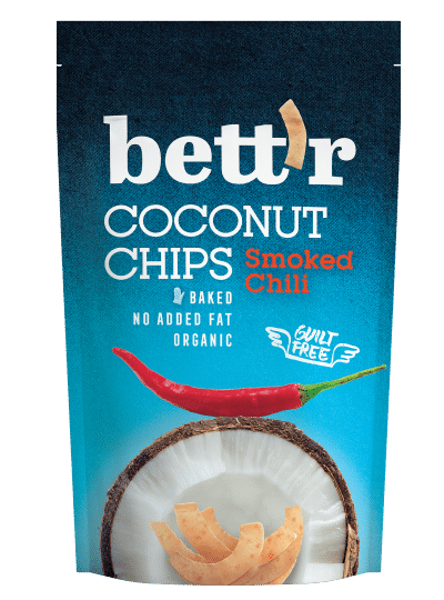 mr-foodis-bio-kokosnusschips-smoked-chili-40-g-herzhaft image 1