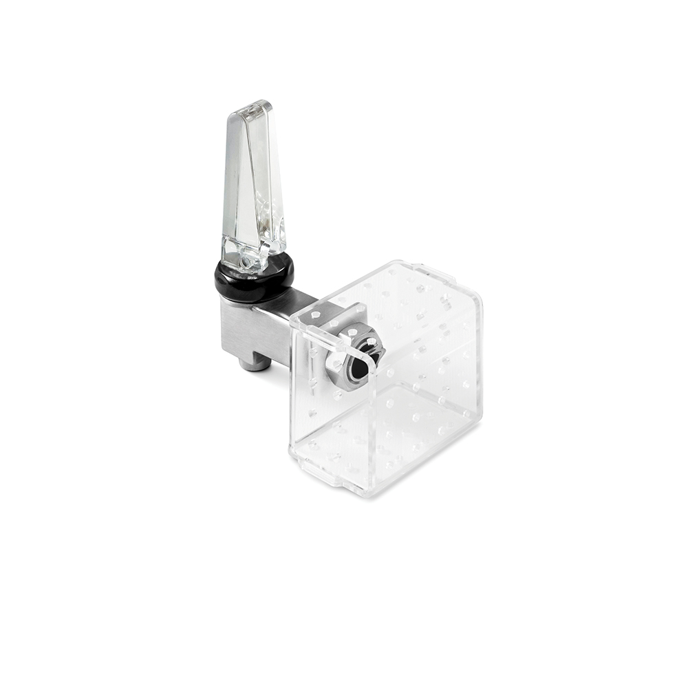 rosseto-ldf011-getr-nkespender-acryl-filter-einsatz image 1