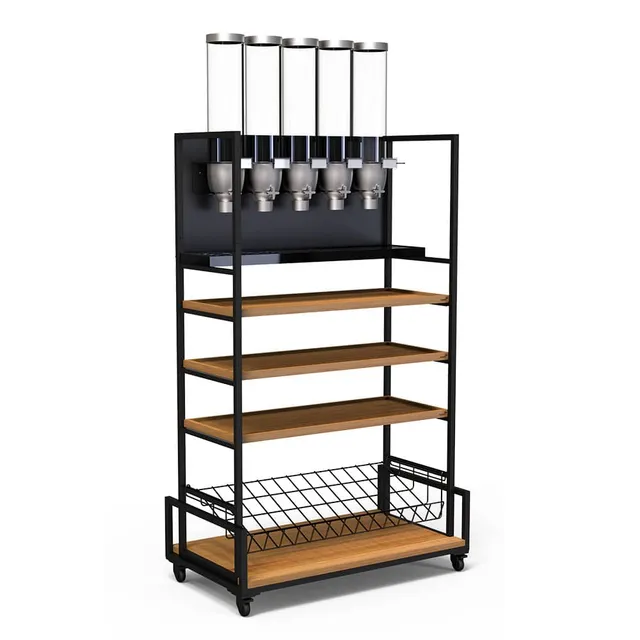 rosseto-modulite-kit-a-mc-ezs5-buffet-regalsystem image 1