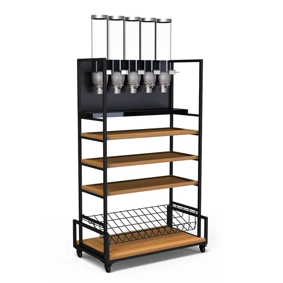 rosseto-modulite-kit-a-mc-ezs5-buffet-regalsystem image 1