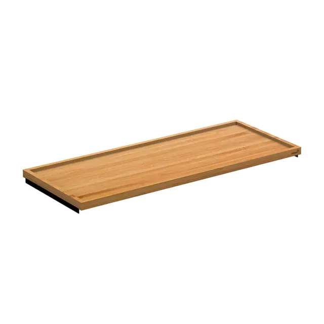 rosseto-modulite-bamboo-shelf-mc-bs1-bambusablage image 1