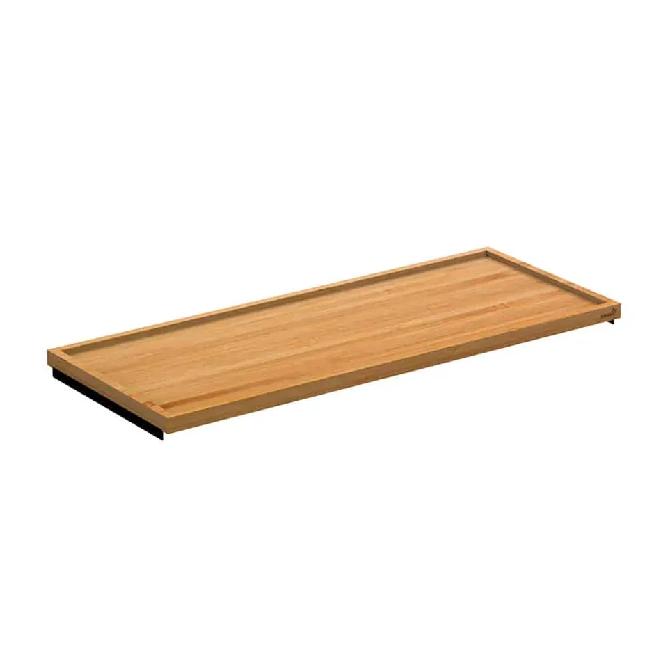 rosseto-modulite-bamboo-shelf-mc-bs1-bambusablage image 1