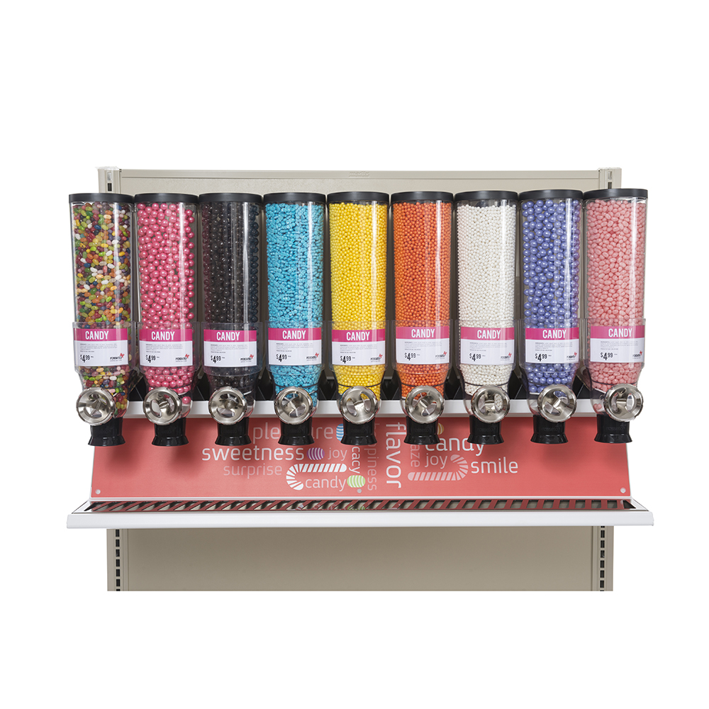 rosseto-sd3000-regal-kit-standard-mit-individueller-grafik image 1