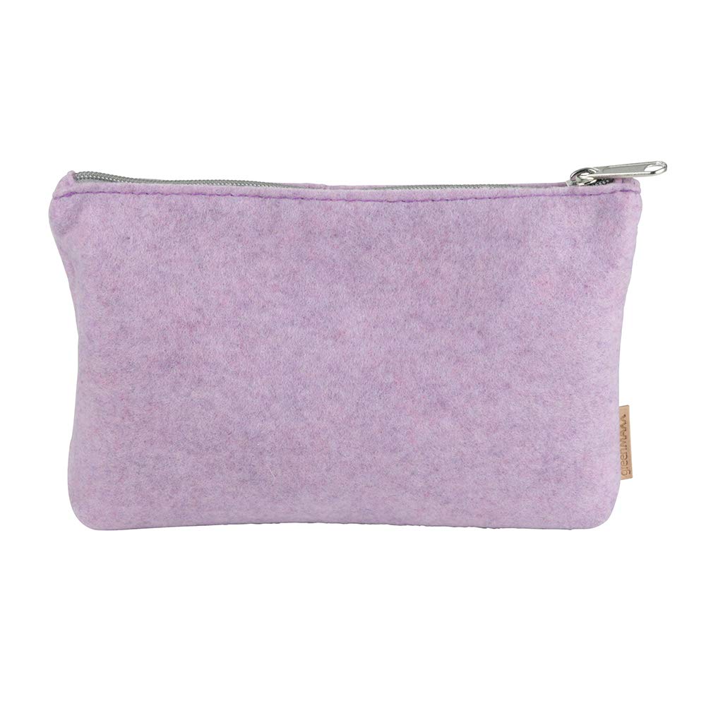 biozoyg-jette-pet-kosmetiktasche-filz-m-ppchen-23x14x3cm-magnolie image 1