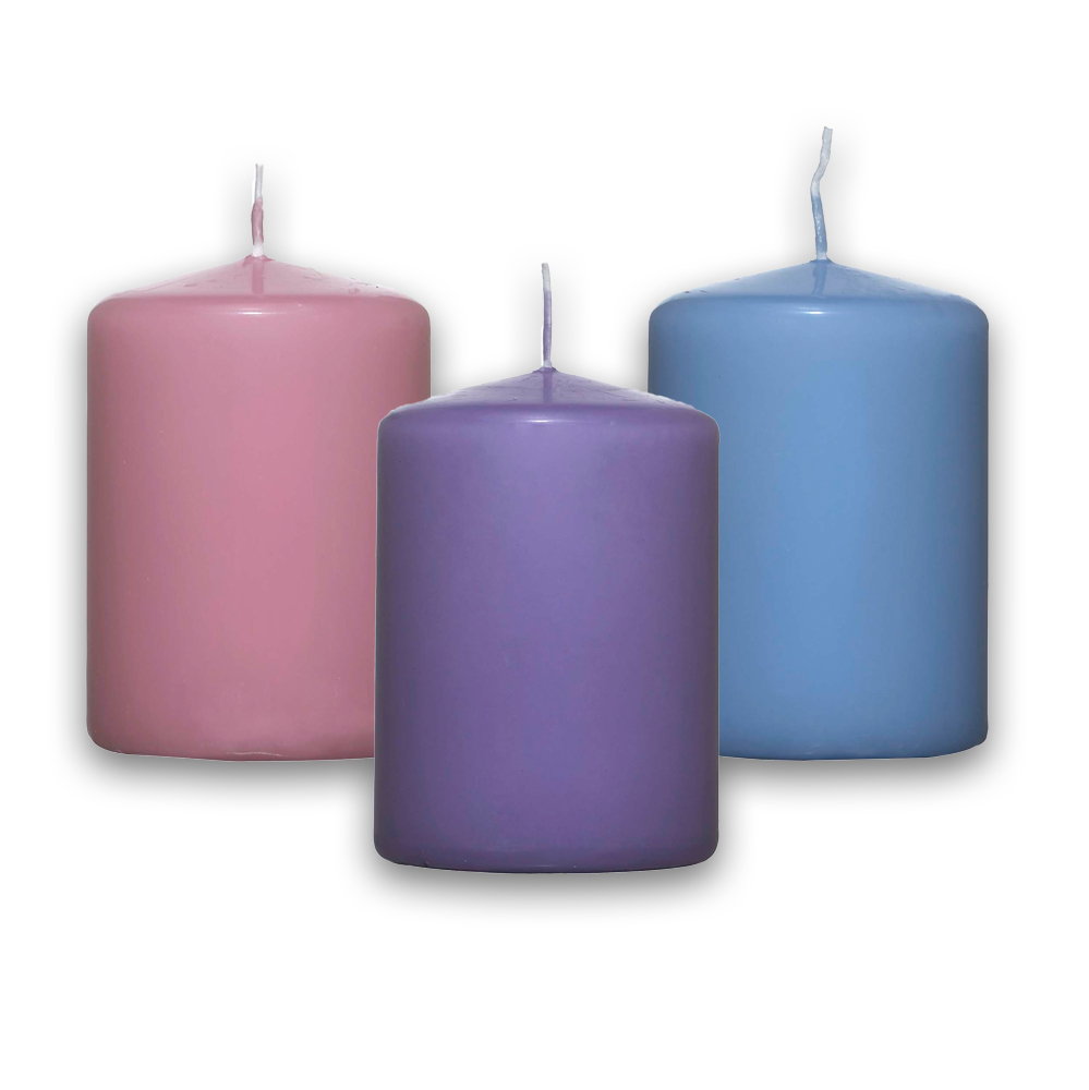 villaverde-stumpenkerze-58-x-80-mm-classic image 1