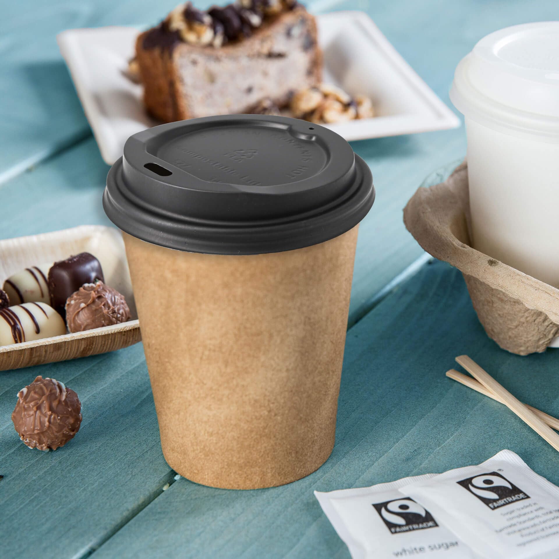 biozoyg-coffee-to-go-deckel-cpla-schwarz-80mm-50-st-ck image 3